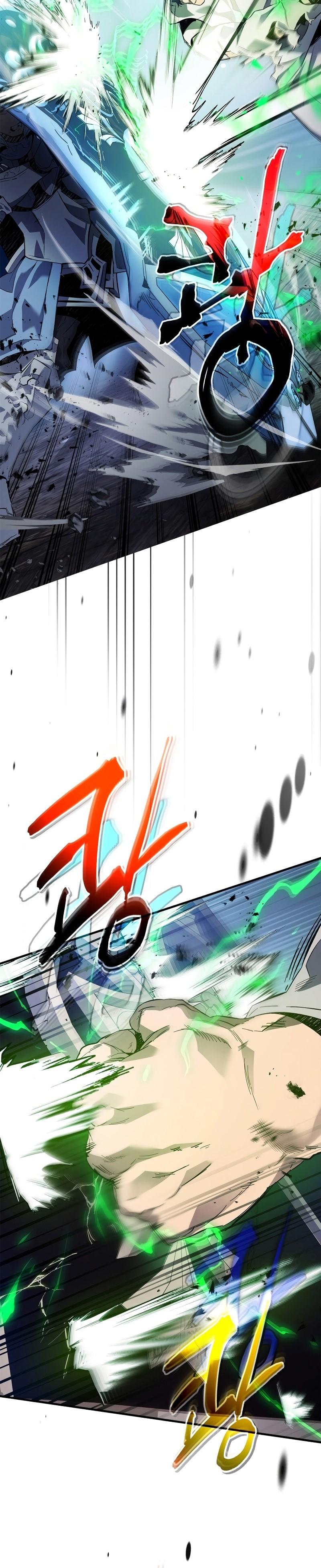 Leveling With the Gods ตอนที่ 88 แปลไทย