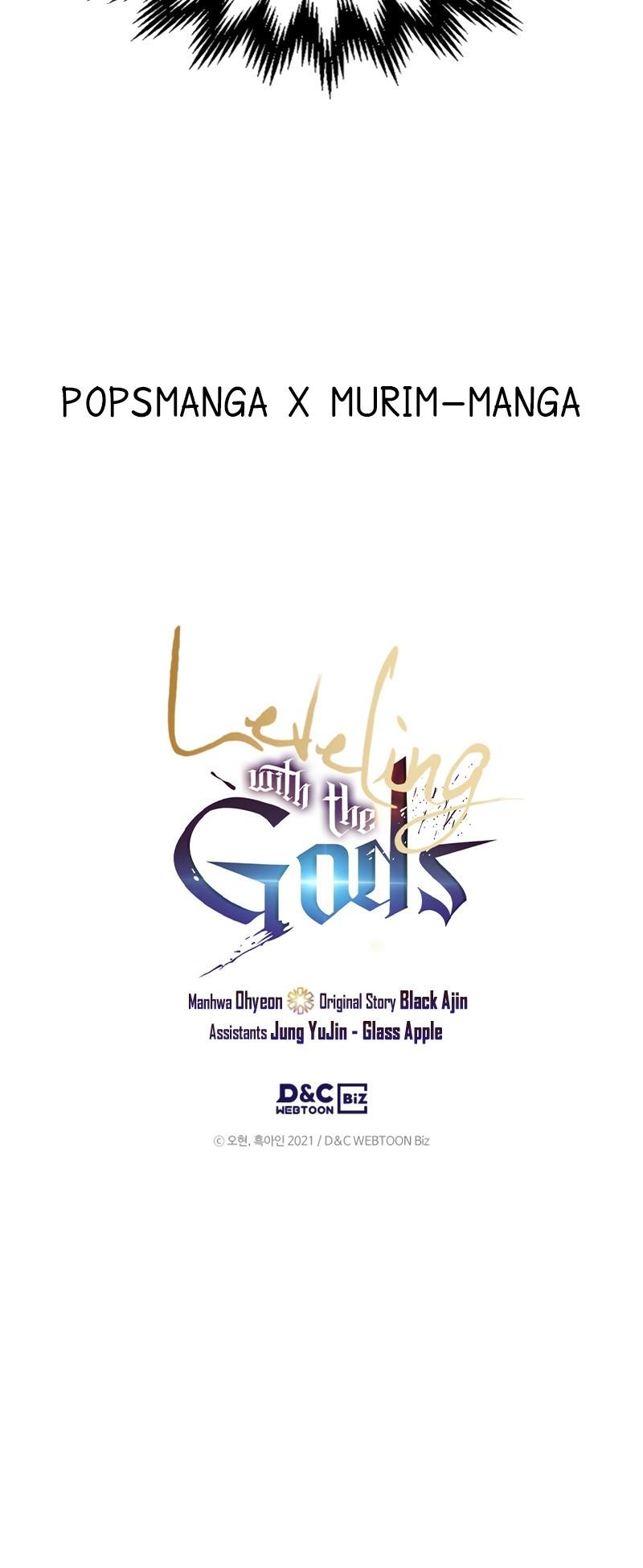 Leveling With the Gods ตอนที่ 88 แปลไทย