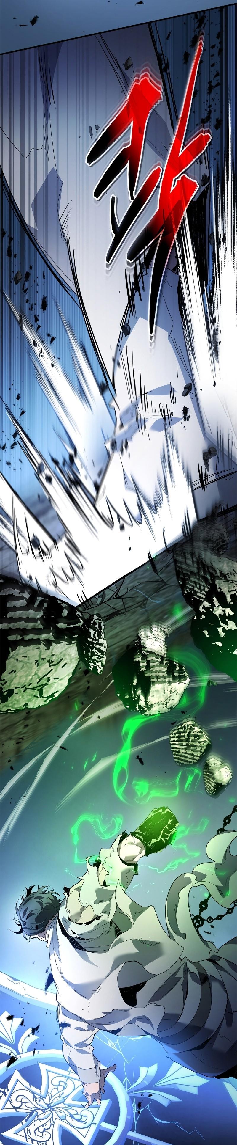 Leveling With the Gods ตอนที่ 88 แปลไทย