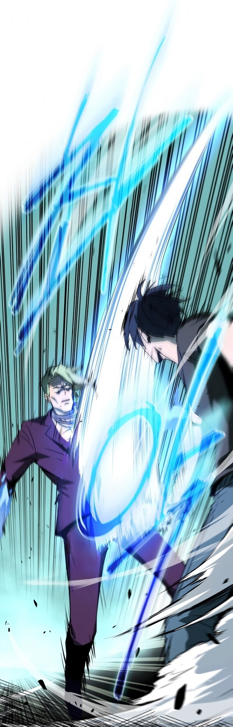 Return of the Frozen Player ตอนที่ 29 แปลไทย