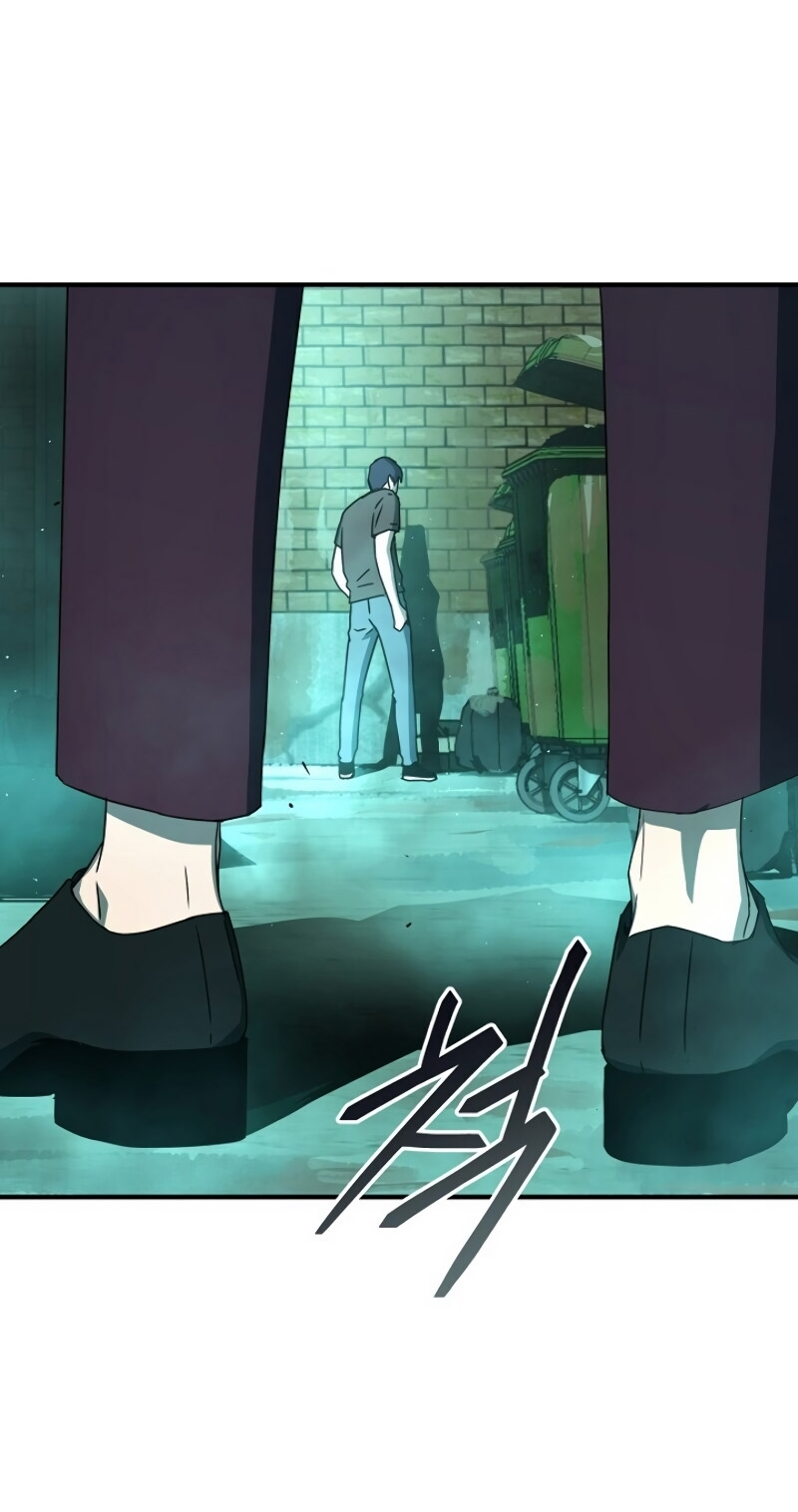 Return of the Frozen Player ตอนที่ 29 แปลไทย