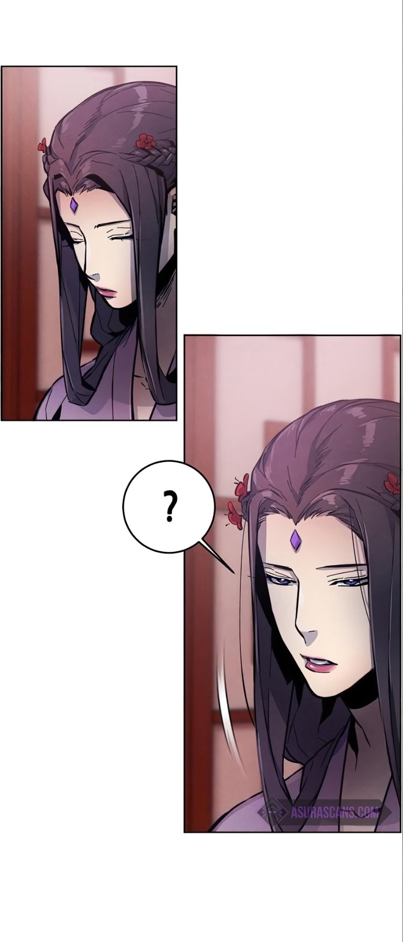 Return of the Mad Demon การหวนคืนของอสูรคลั่ง ตอนที่ 10 แปลไทย