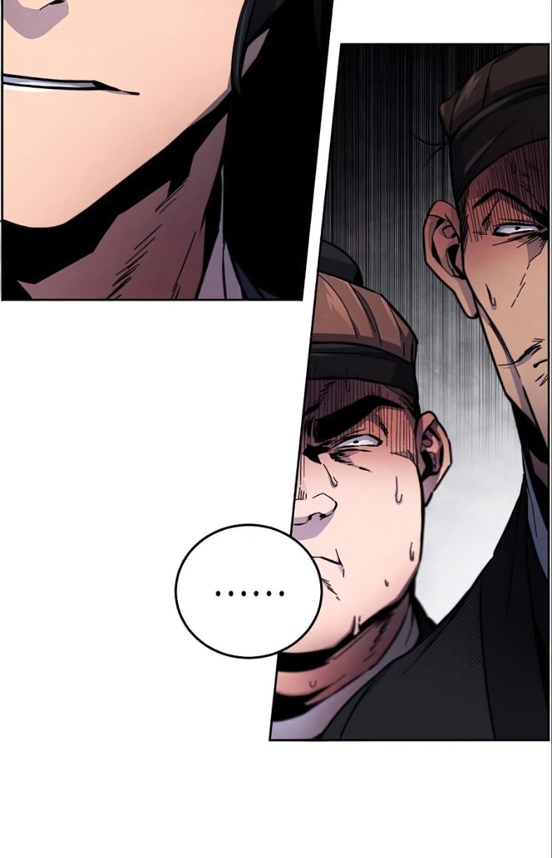 Return of the Mad Demon การหวนคืนของอสูรคลั่ง ตอนที่ 10 แปลไทย