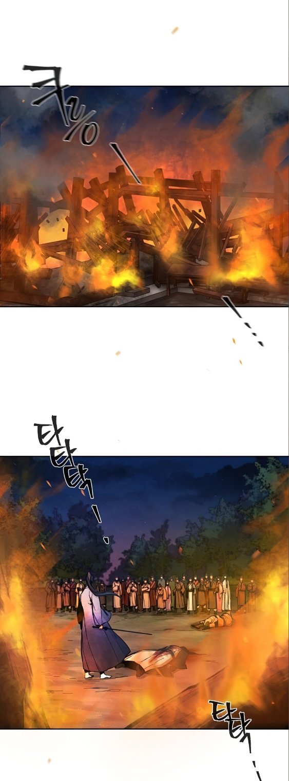 Return of the Mad Demon การหวนคืนของอสูรคลั่ง ตอนที่ 10 แปลไทย