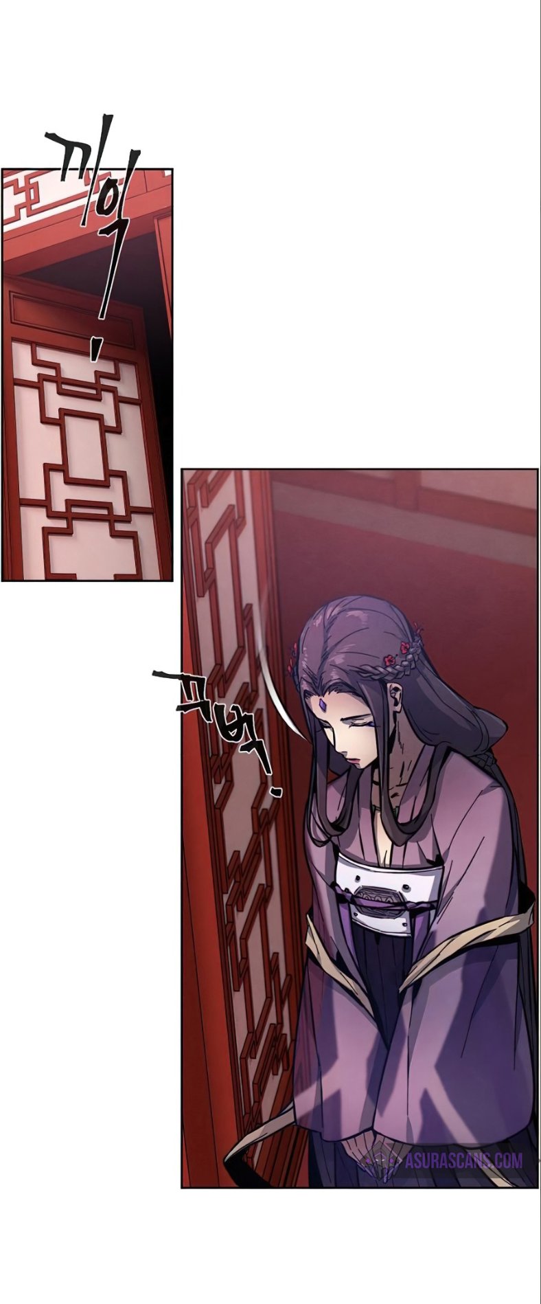 Return of the Mad Demon การหวนคืนของอสูรคลั่ง ตอนที่ 10 แปลไทย