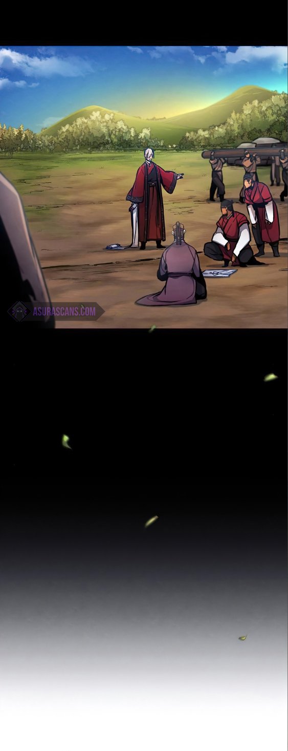 Return of the Mad Demon การหวนคืนของอสูรคลั่ง ตอนที่ 10 แปลไทย