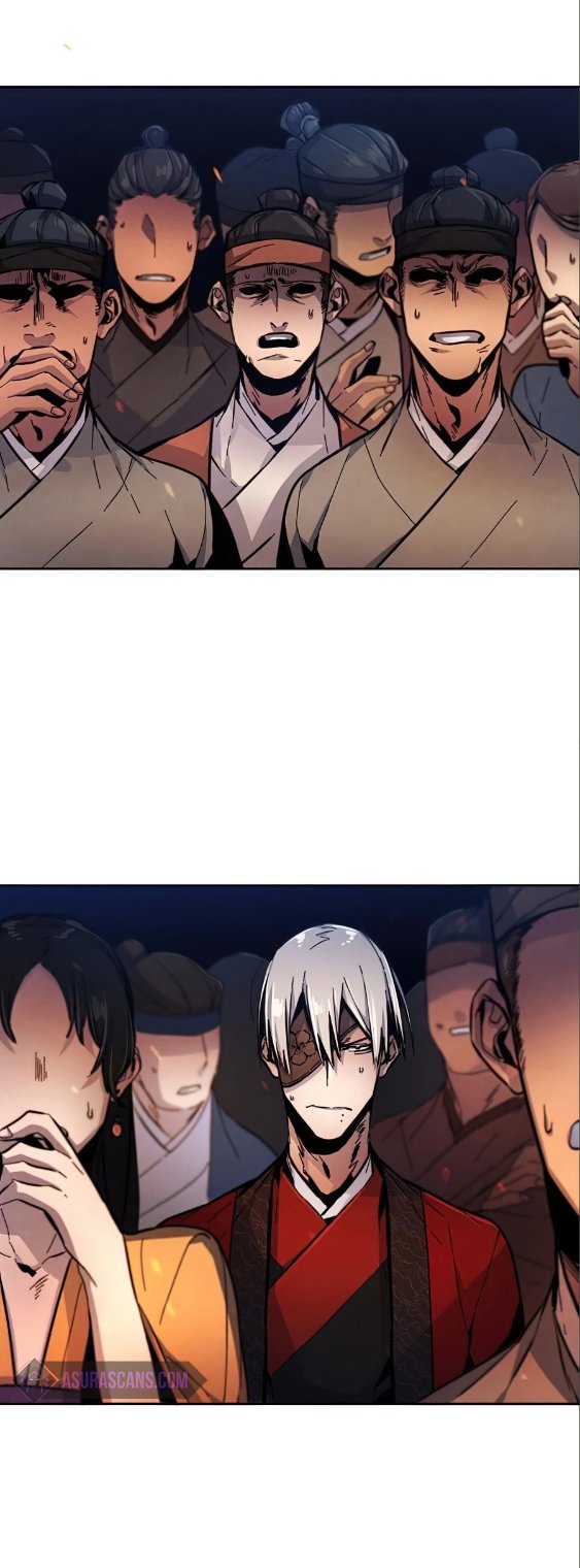 Return of the Mad Demon การหวนคืนของอสูรคลั่ง ตอนที่ 10 แปลไทย