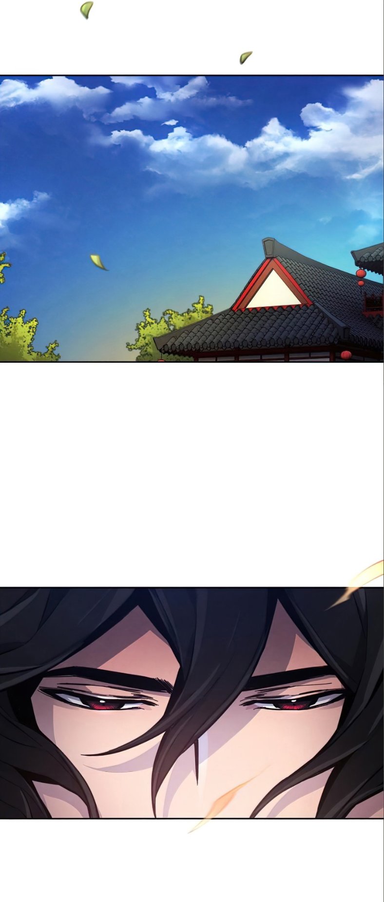 Return of the Mad Demon การหวนคืนของอสูรคลั่ง ตอนที่ 10 แปลไทย