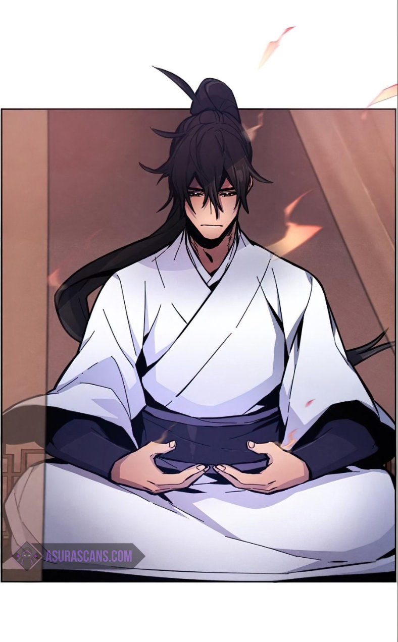 Return of the Mad Demon การหวนคืนของอสูรคลั่ง ตอนที่ 10 แปลไทย