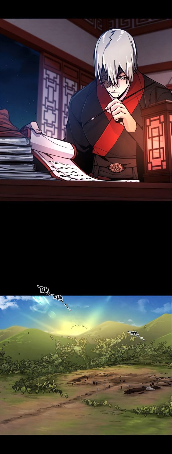 Return of the Mad Demon การหวนคืนของอสูรคลั่ง ตอนที่ 10 แปลไทย