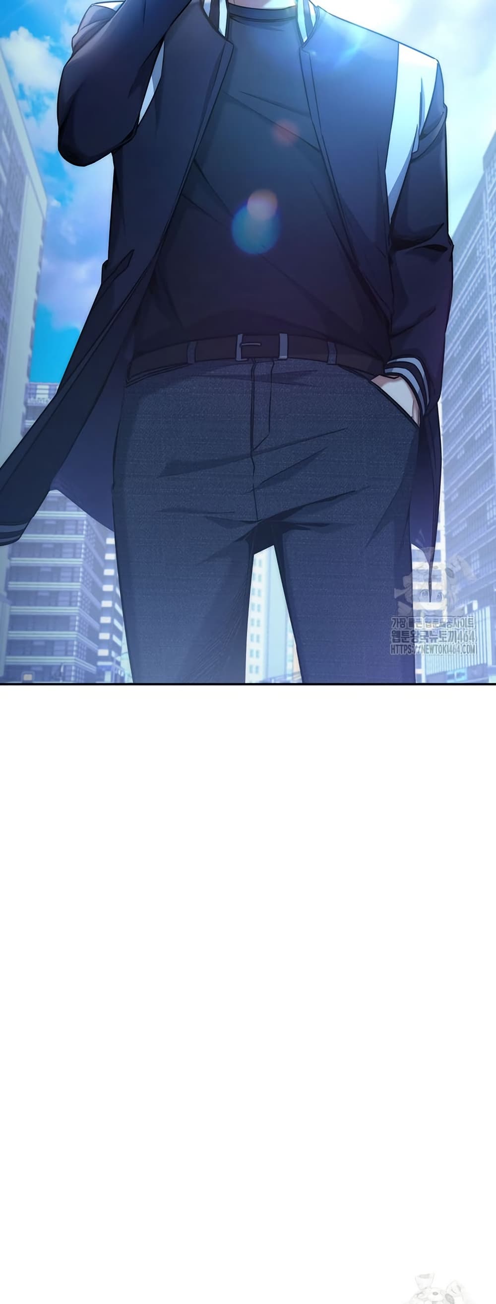 Return of the Sword God-Rank Civil Servant ตอนที่ 14 แปลไทย