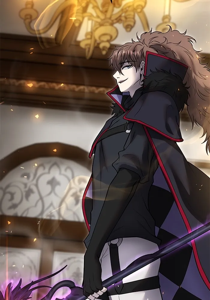 I was more overpowered than the hero, so I hid my power! แกร่งเกินผู้กล้า แต่ซ่าไม่ได้ ตอนที่ 55 แปลไทย