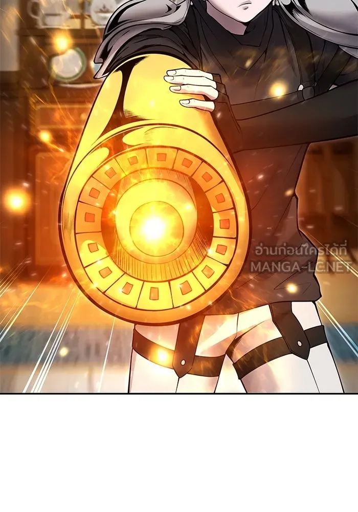 I was more overpowered than the hero, so I hid my power! แกร่งเกินผู้กล้า แต่ซ่าไม่ได้ ตอนที่ 55 แปลไทย