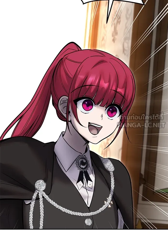 I was more overpowered than the hero, so I hid my power! แกร่งเกินผู้กล้า แต่ซ่าไม่ได้ ตอนที่ 55 แปลไทย