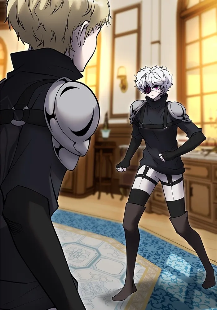 I was more overpowered than the hero, so I hid my power! แกร่งเกินผู้กล้า แต่ซ่าไม่ได้ ตอนที่ 55 แปลไทย