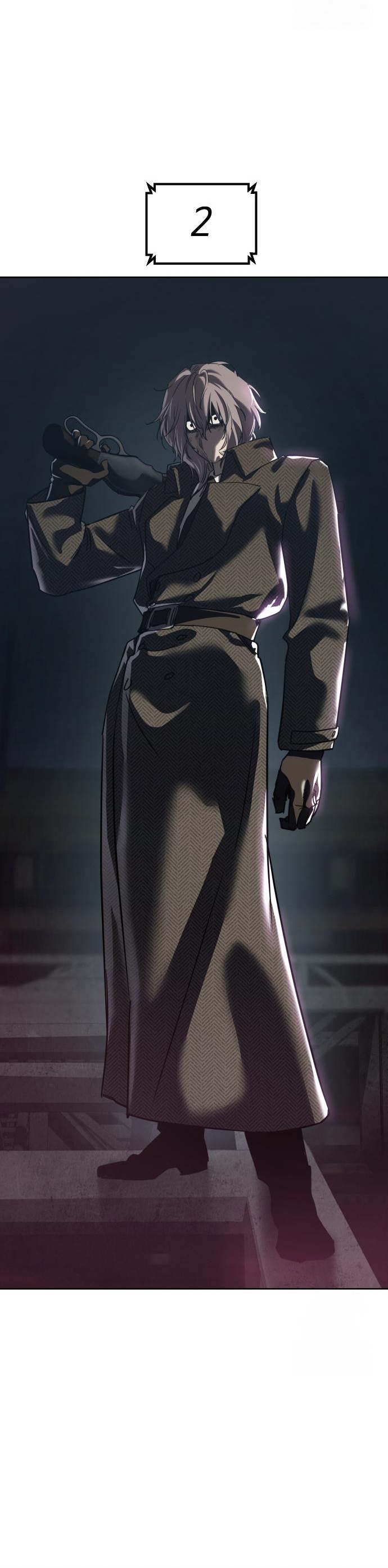 Laws of The Good Child ตอนที่ 43 แปลไทย