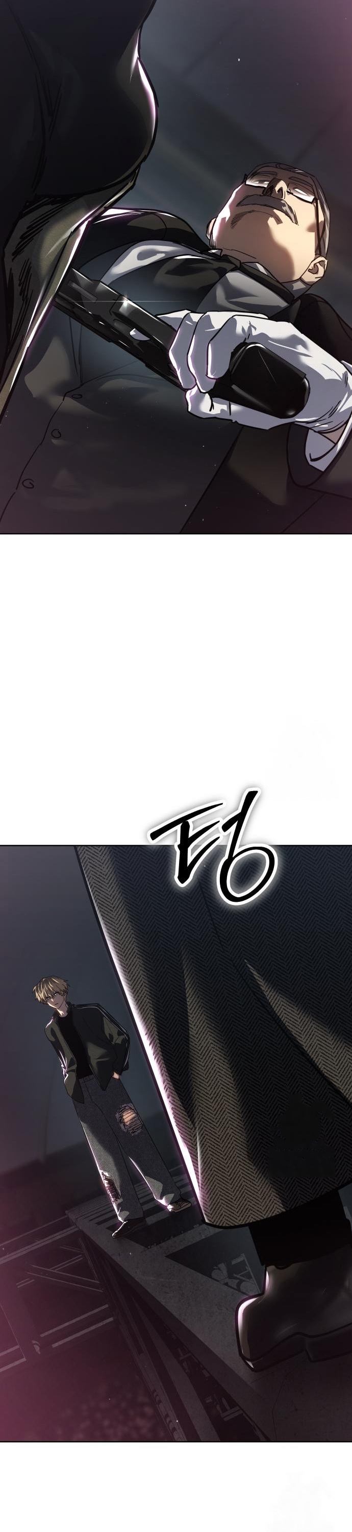 Laws of The Good Child ตอนที่ 43 แปลไทย