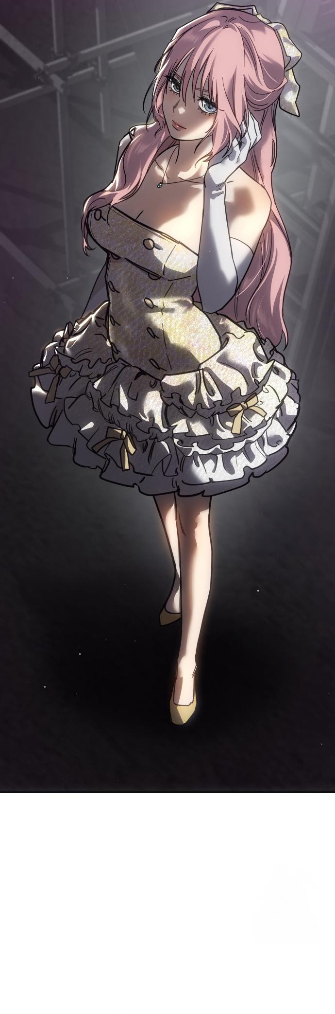 Laws of The Good Child ตอนที่ 43 แปลไทย