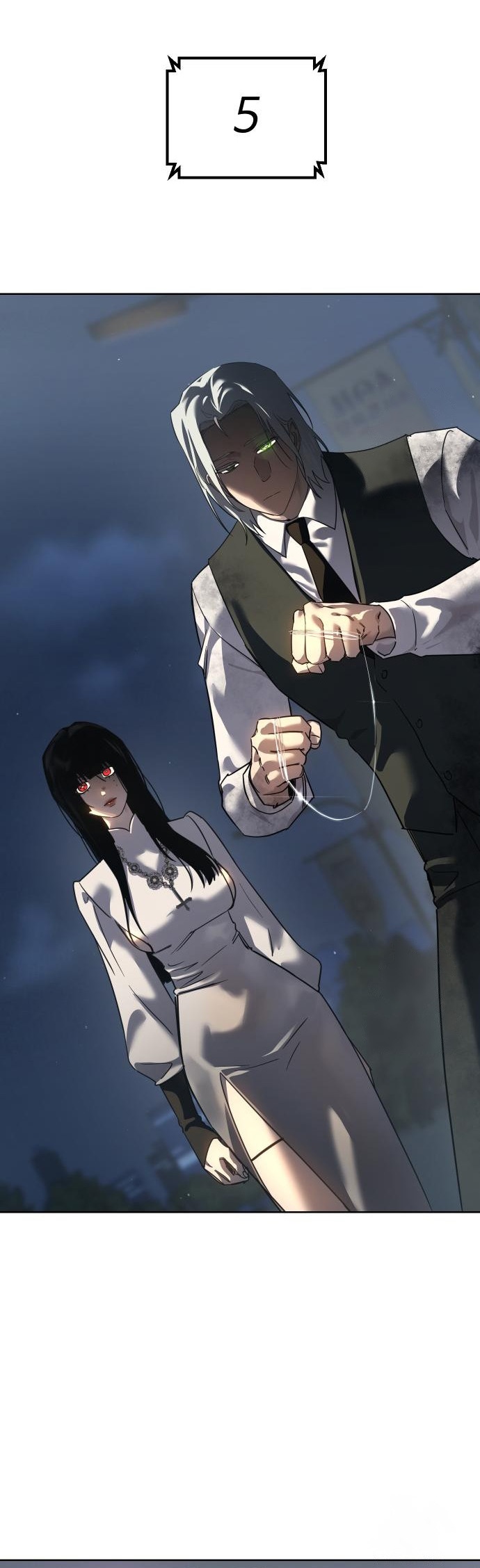 Laws of The Good Child ตอนที่ 43 แปลไทย