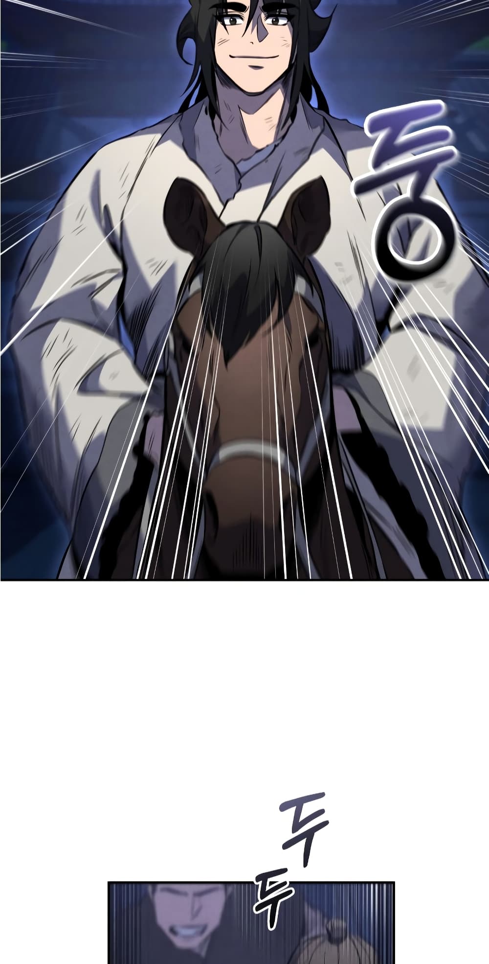 Reincarnated Escort Warrior กลับชาติมาเกิดเป็นผู้คุ้มกัน ตอนที่ 33 แปลไทย