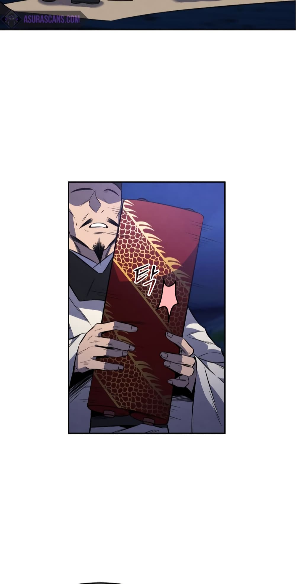 Reincarnated Escort Warrior กลับชาติมาเกิดเป็นผู้คุ้มกัน ตอนที่ 33 แปลไทย