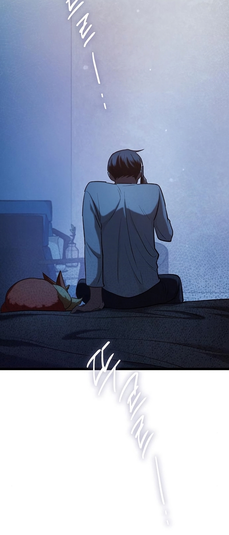 My S-Class Hunters (The S-Classes That I Raised) ตอนที่ 108 แปลไทย