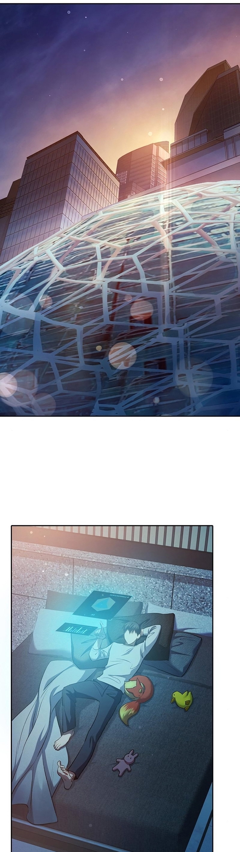 My S-Class Hunters (The S-Classes That I Raised) ตอนที่ 108 แปลไทย