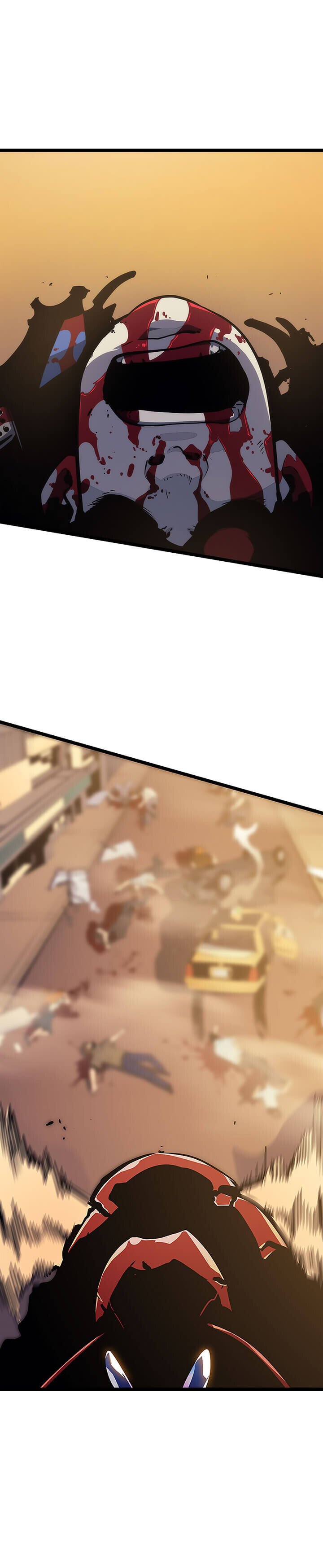 Solo Leveling ตอนที่ 82 แปลไทย