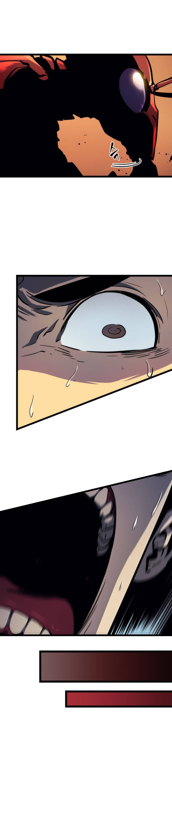 Solo Leveling ตอนที่ 82 แปลไทย