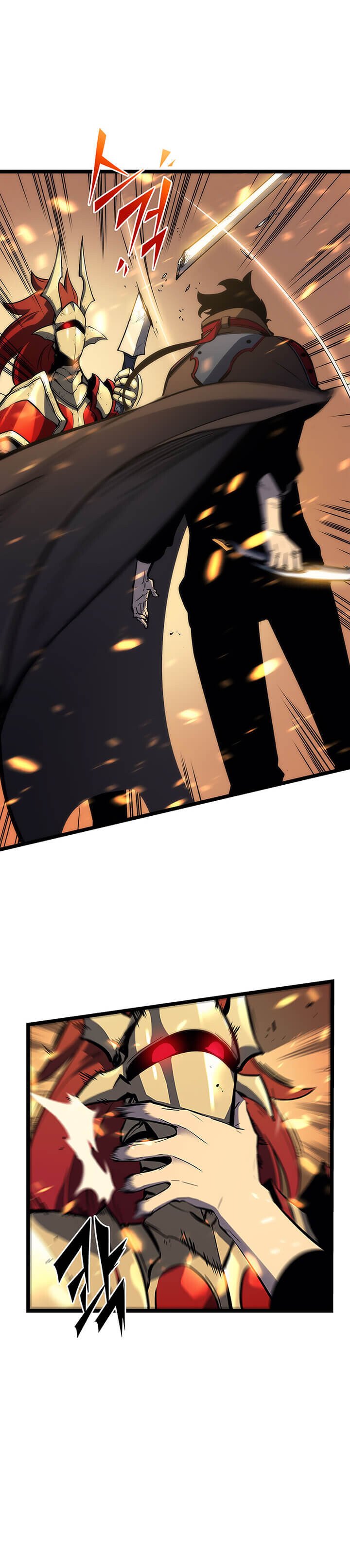 Solo Leveling ตอนที่ 82 แปลไทย