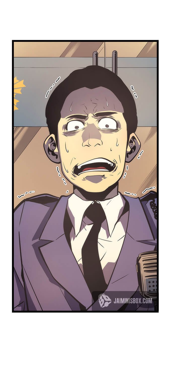 Solo Leveling ตอนที่ 82 แปลไทย