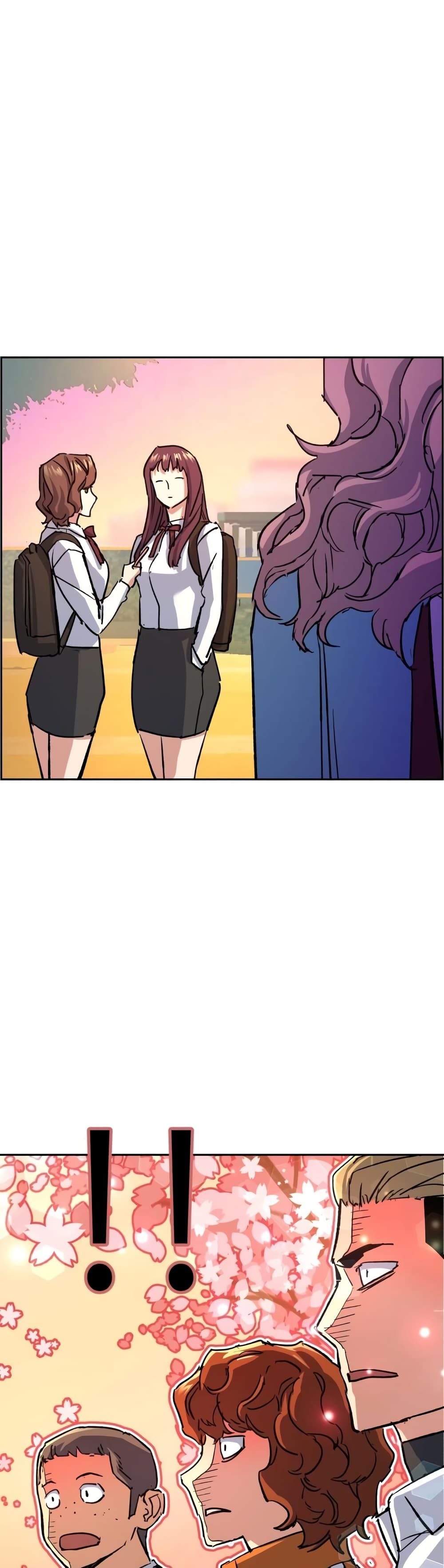 Mercenary Enrollment พี่ชายบอดี้การ์ด ตอนที่ 84 แปลไทย