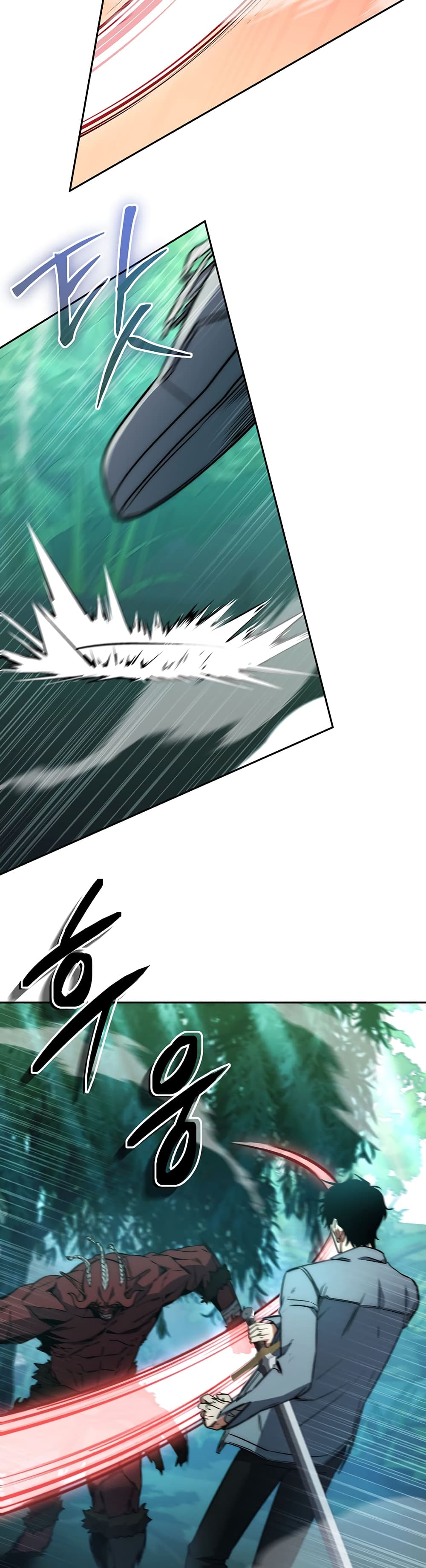 Return of the Sword God-Rank Civil Servant ตอนที่ 3 แปลไทย