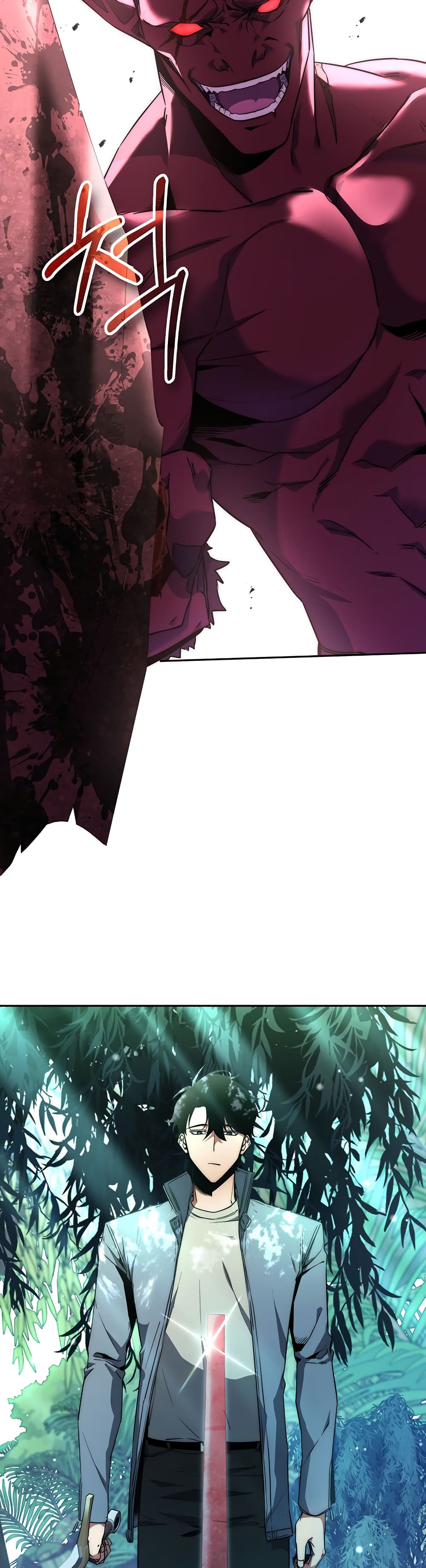 Return of the Sword God-Rank Civil Servant ตอนที่ 3 แปลไทย