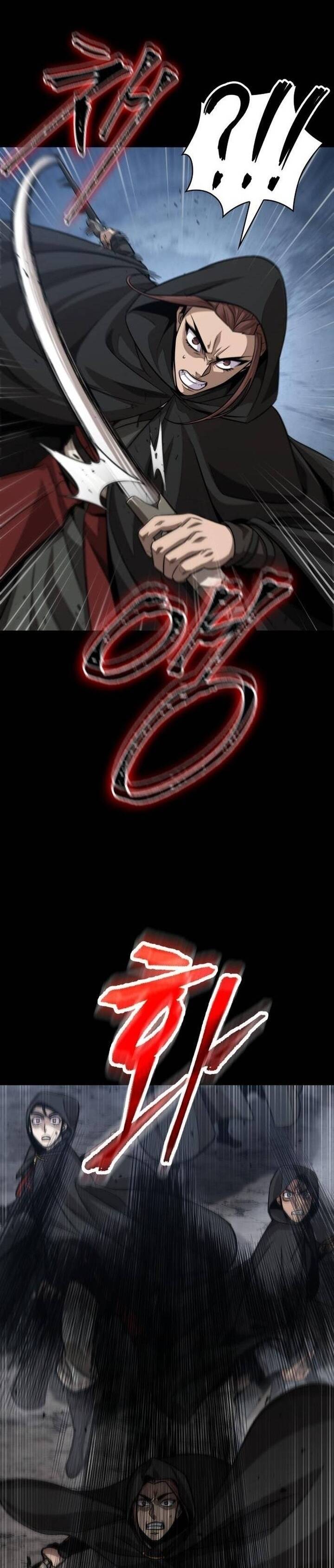 Nano Machine นาโนมาชิน ตอนที่ 140 แปลไทย