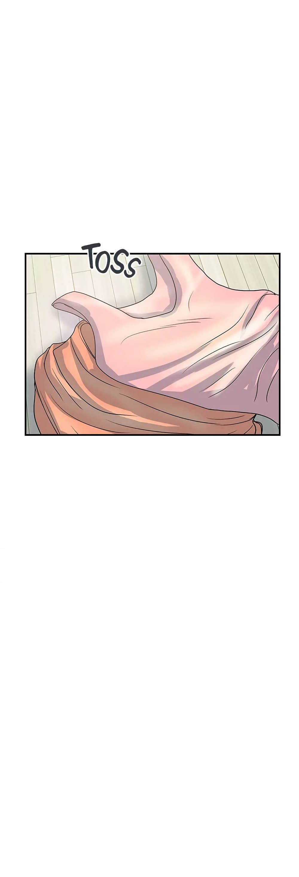 Pheromones - ตอนที่ 47