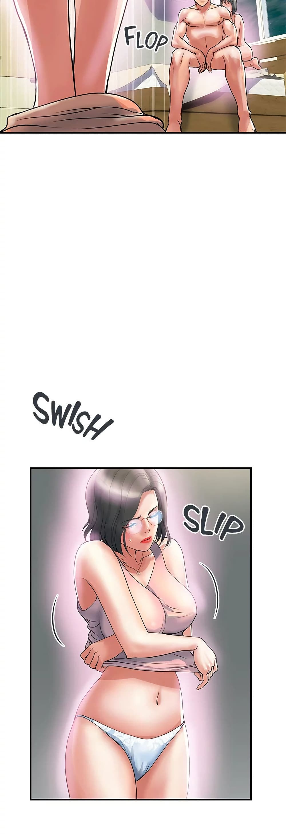 Pheromones - ตอนที่ 47