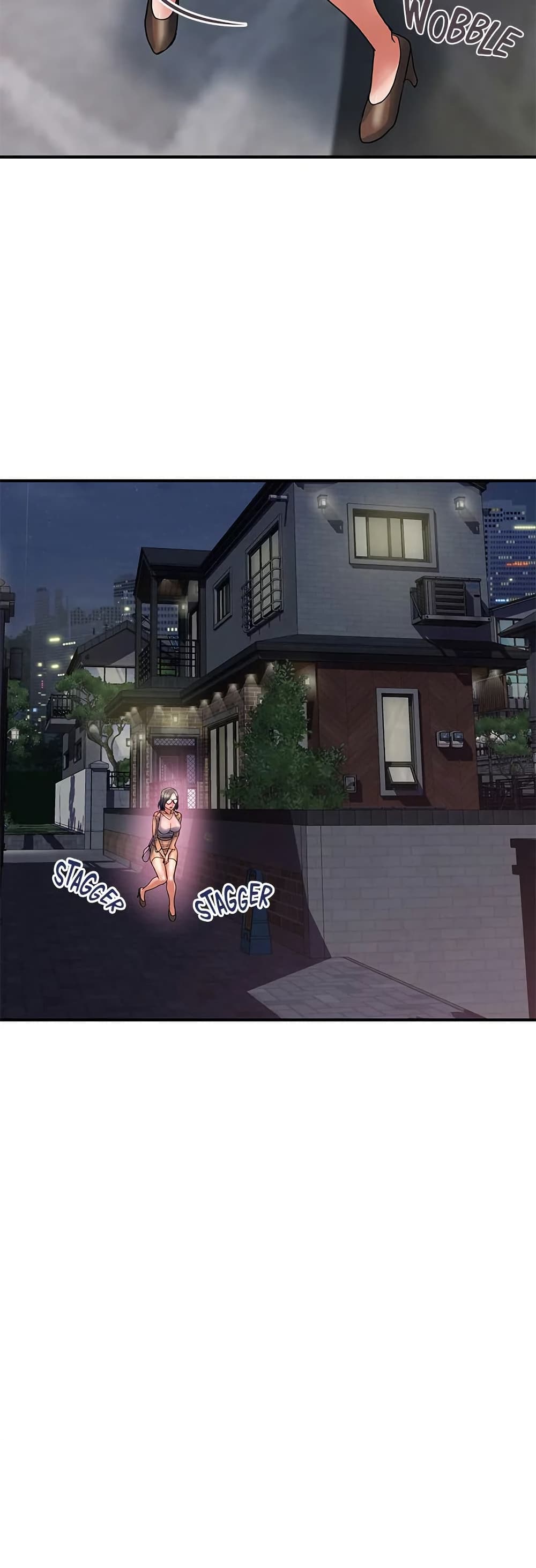 Pheromones - ตอนที่ 47