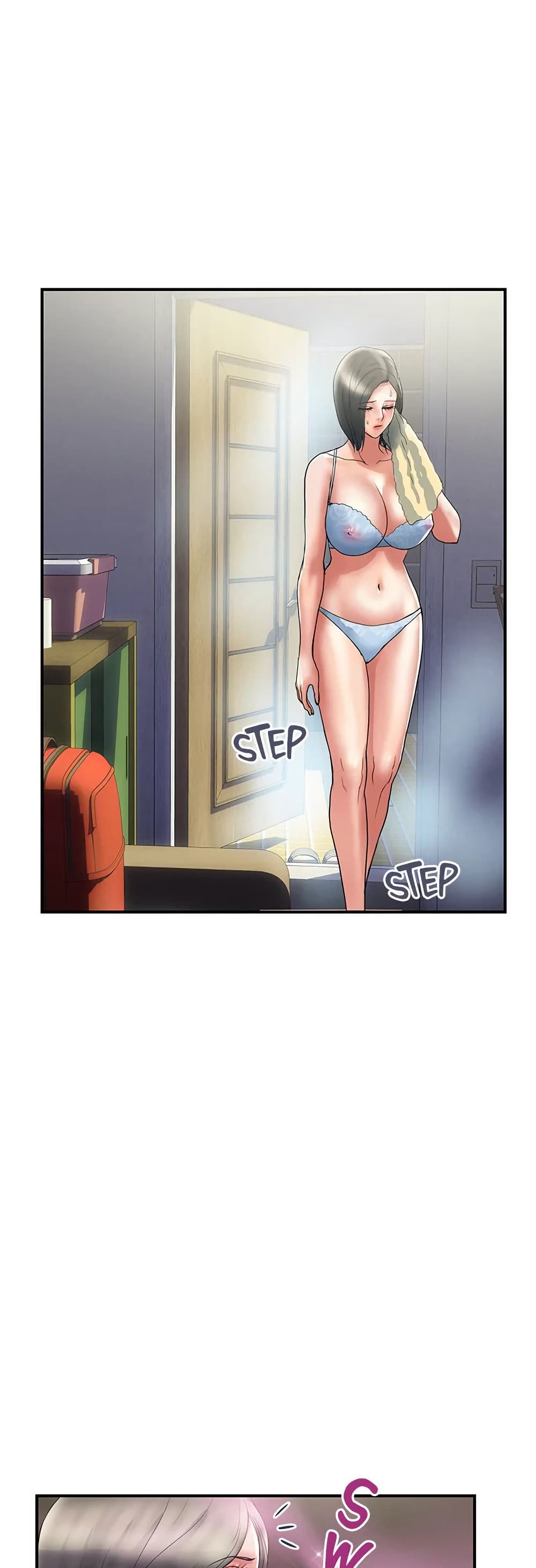 Pheromones - ตอนที่ 47