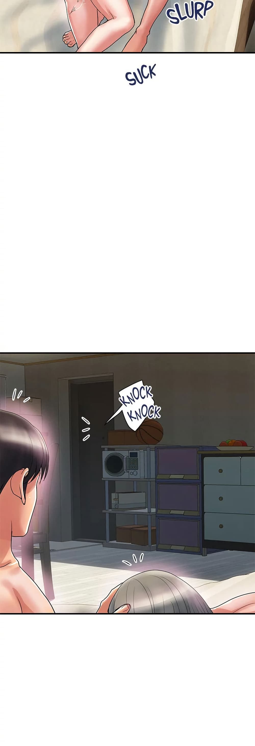 Pheromones - ตอนที่ 47