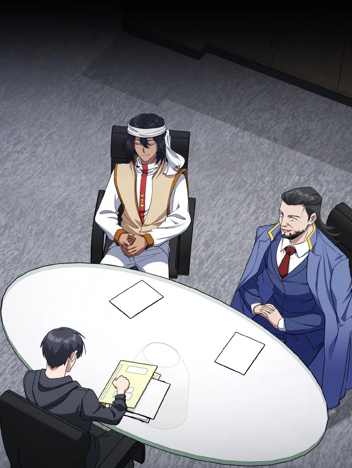 Max Level Player ตอนที่ 85 แปลไทย