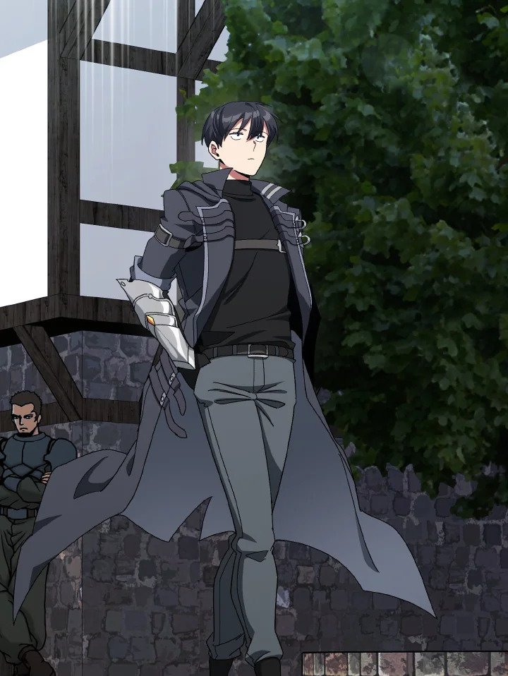 Max Level Player ตอนที่ 85 แปลไทย