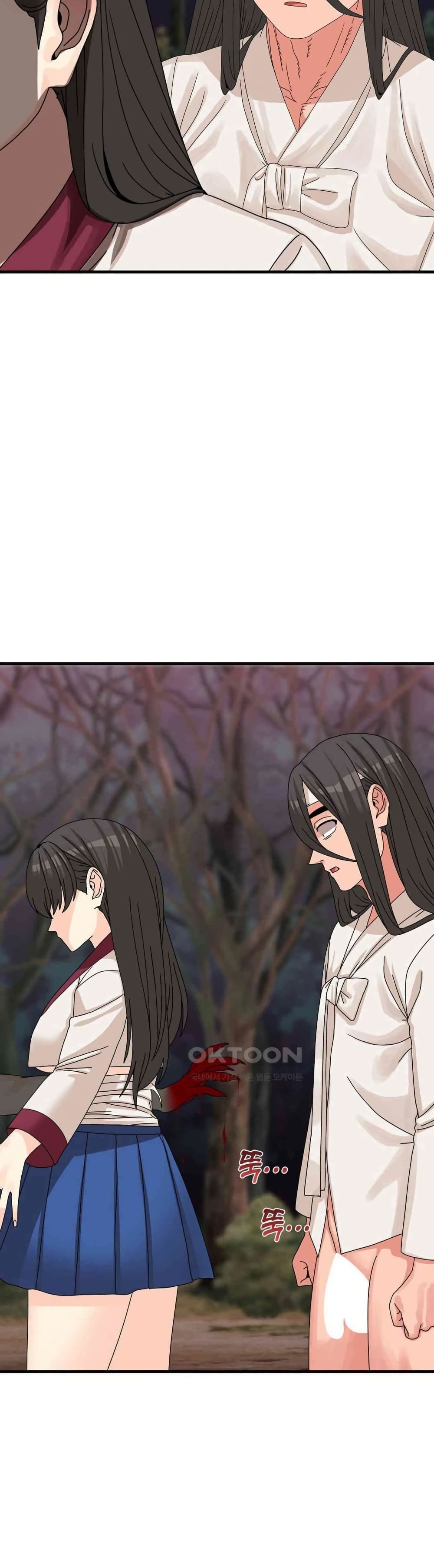 Flowers of War - ตอนที่ 19