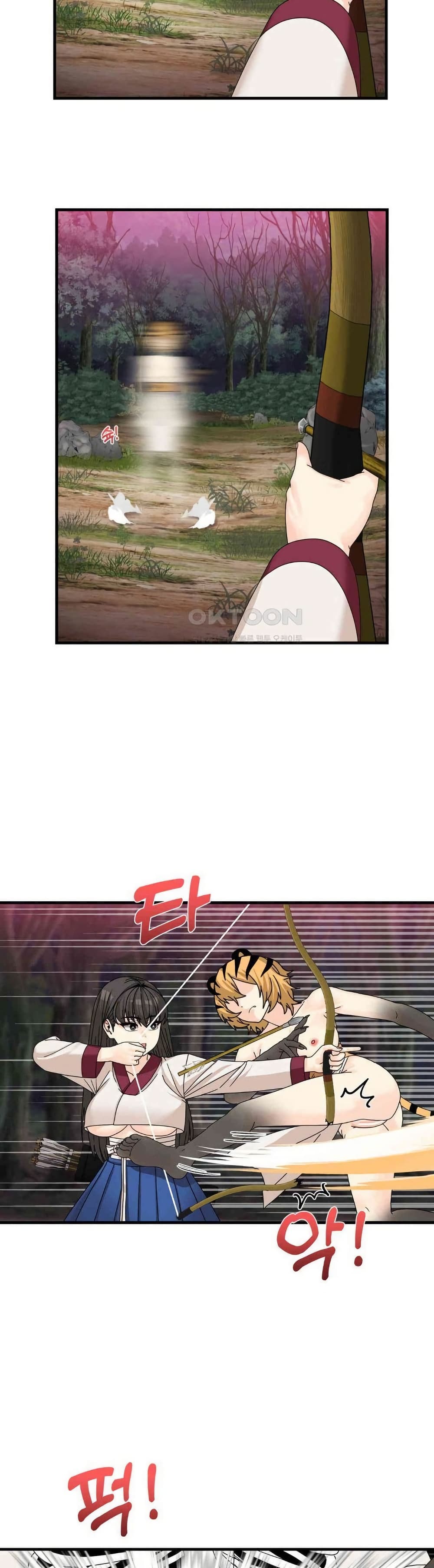 Flowers of War - ตอนที่ 19