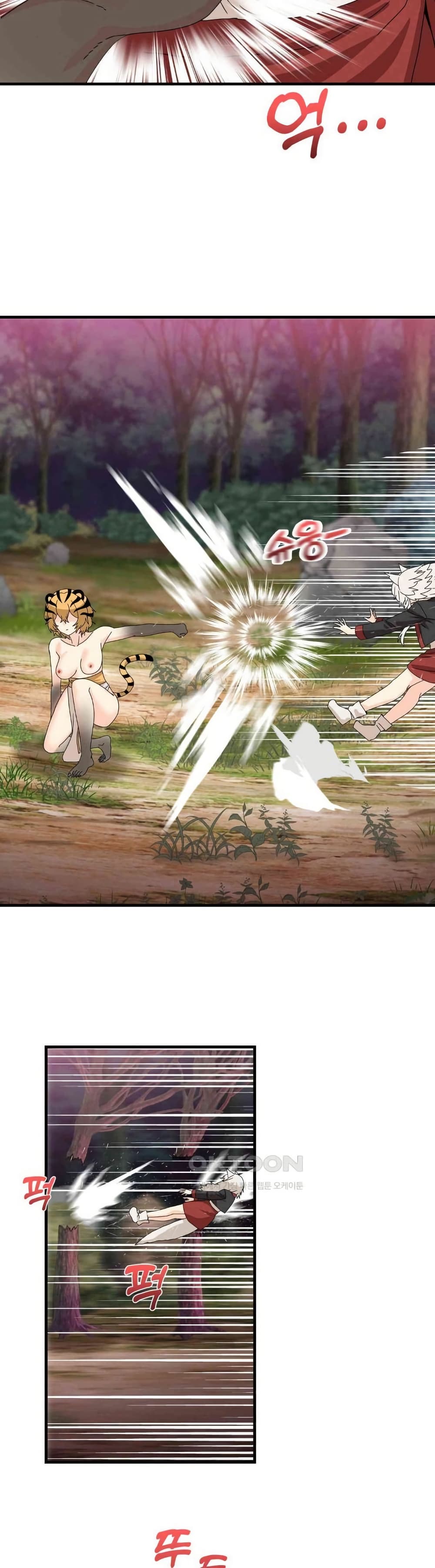 Flowers of War - ตอนที่ 19