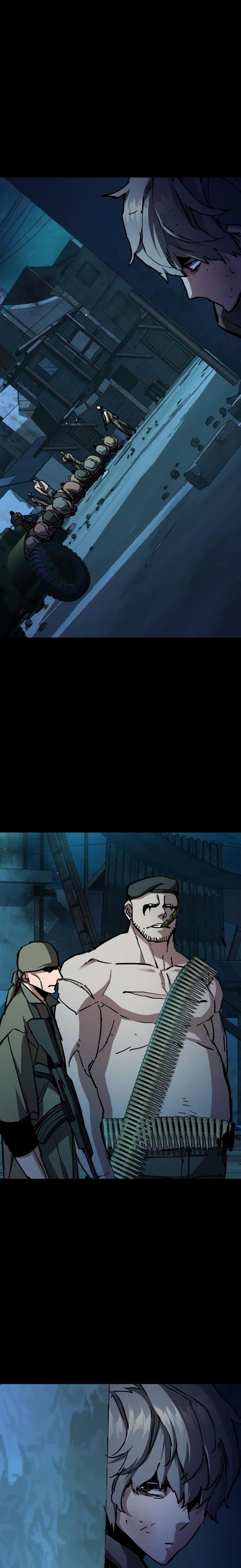 Mercenary Enrollment พี่ชายบอดี้การ์ด ตอนที่ 160 แปลไทย