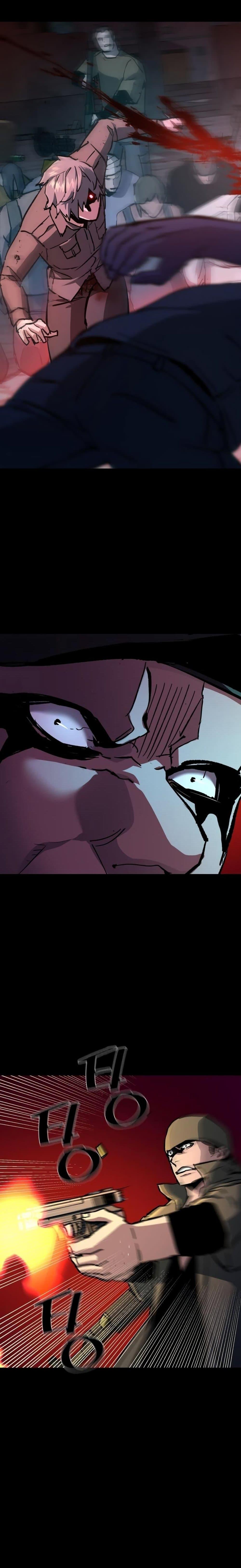 Mercenary Enrollment พี่ชายบอดี้การ์ด ตอนที่ 160 แปลไทย