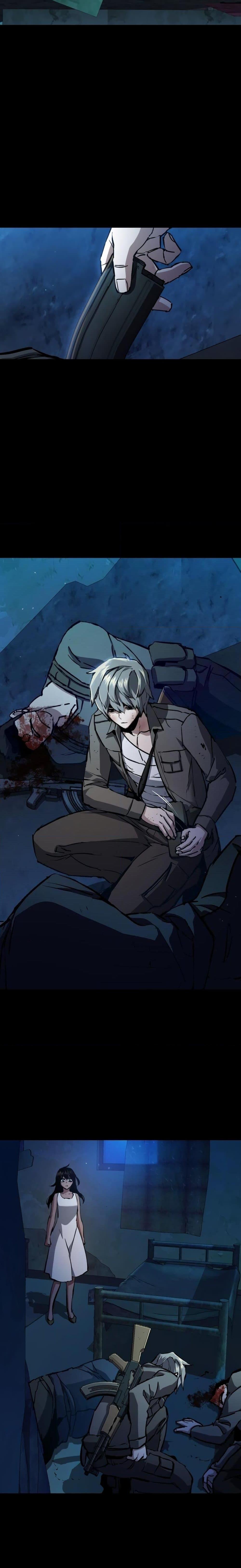 Mercenary Enrollment พี่ชายบอดี้การ์ด ตอนที่ 160 แปลไทย