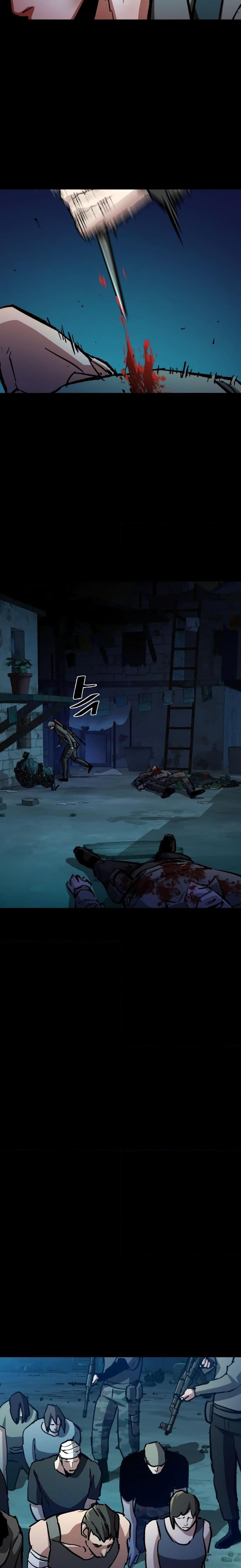 Mercenary Enrollment พี่ชายบอดี้การ์ด ตอนที่ 160 แปลไทย