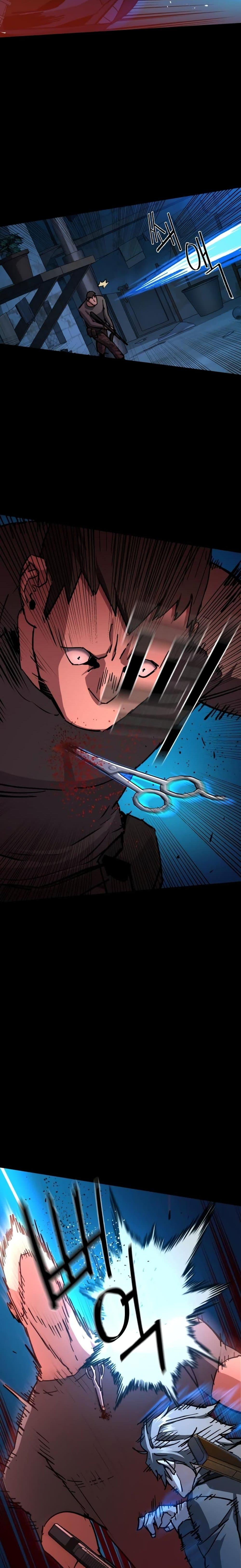 Mercenary Enrollment พี่ชายบอดี้การ์ด ตอนที่ 160 แปลไทย